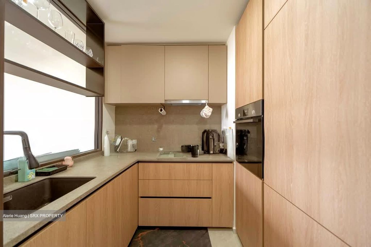 KI Residences at Brookvale (D21), Condominium #595162461